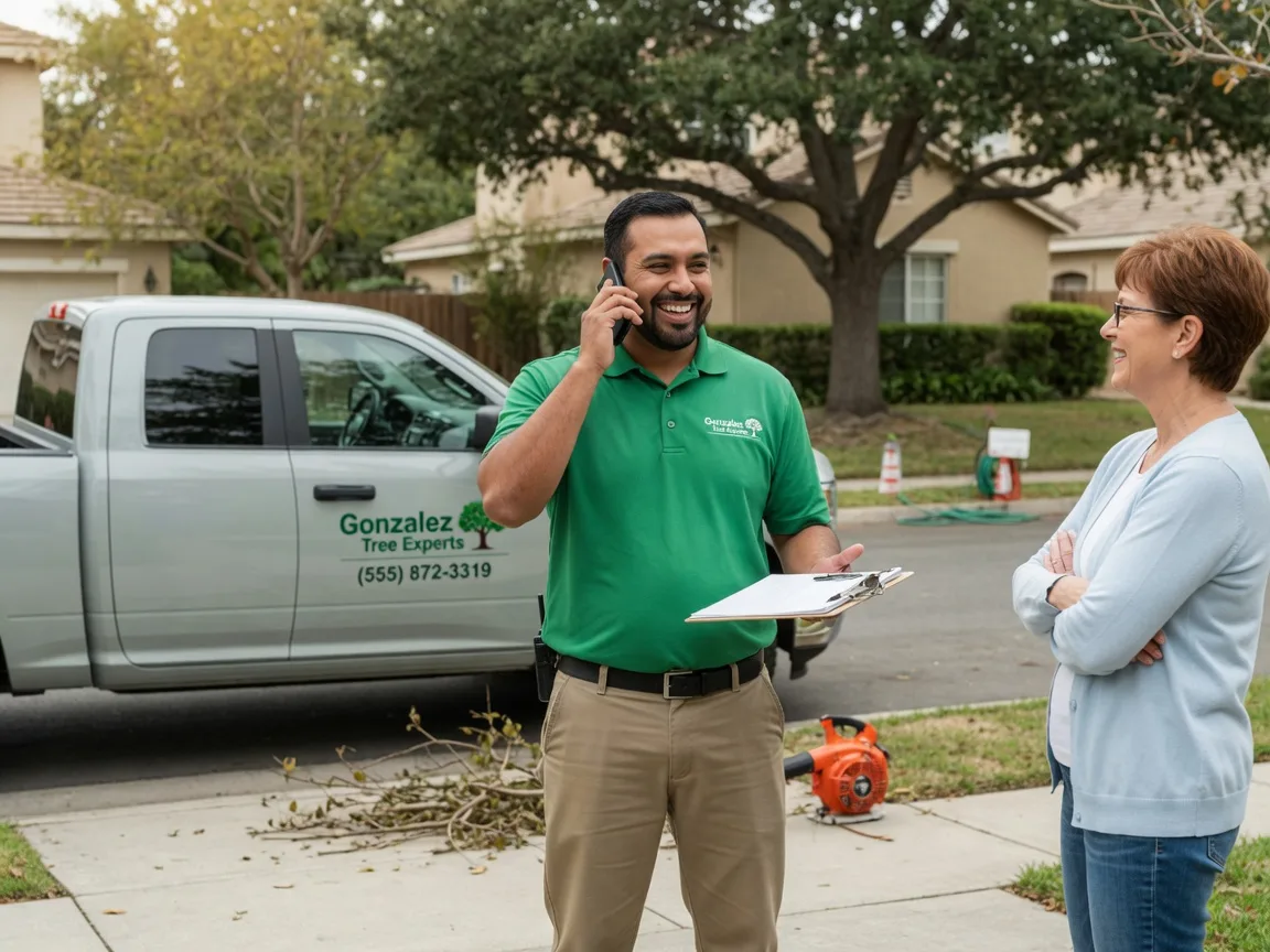 Tree Service Adamstown, MD FAQs